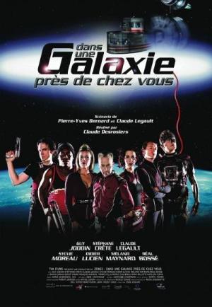 Dans une galaxie près de chez vous - Le film [Version française]