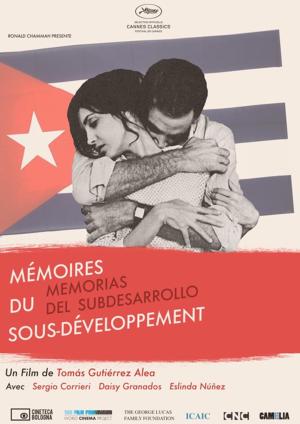 Memories of Underdevelopment [Russian]