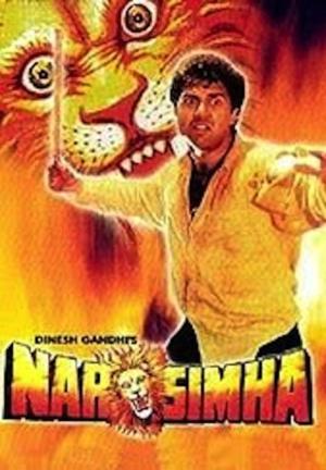 Narasimha [Hindi]