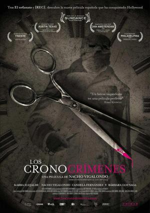 Timecrimes [Spanish]