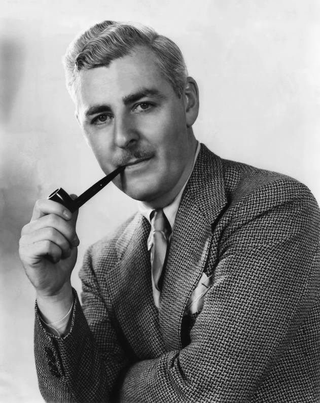 actor William Johnstone large photo