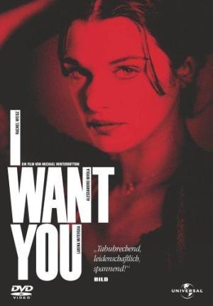 I Want You [Version française]
