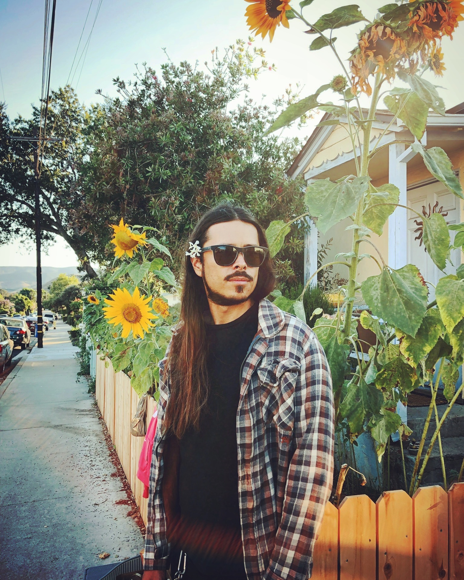 actor Cameron Alexander large photo