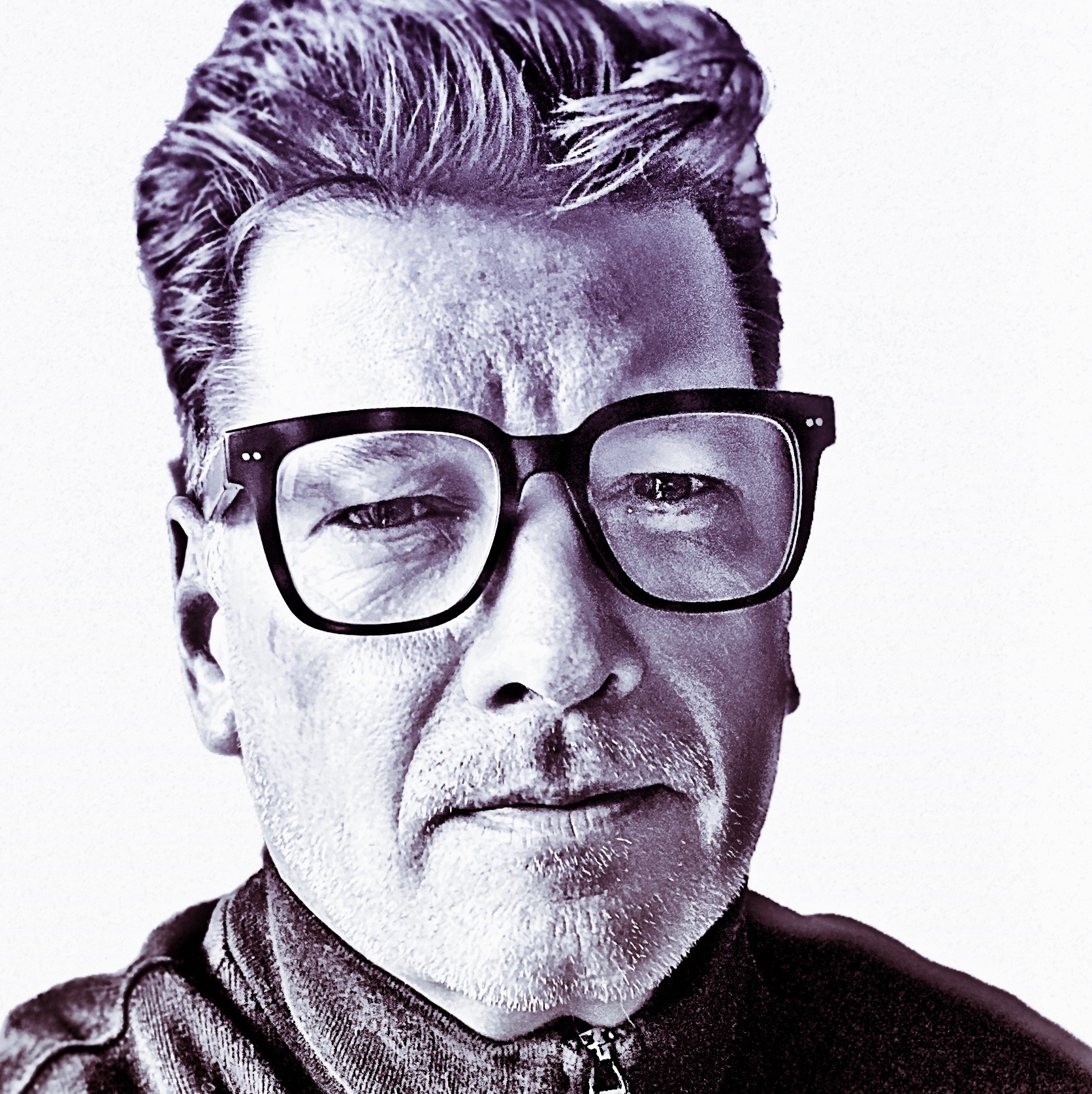 actor Ronny Lynch large photo