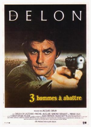Three Men to Kill [Version française]