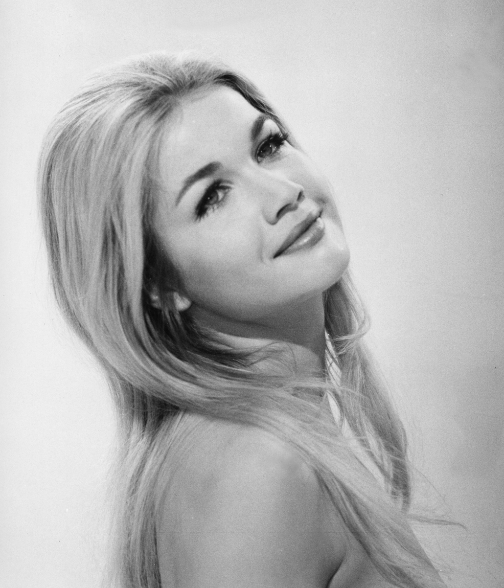 actor Heidrun Hankammer large photo