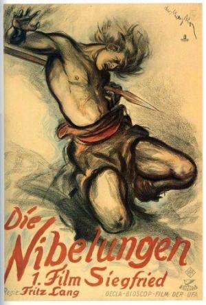 Die Nibelungen: Siegfried [Version française]