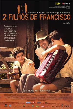 Two Sons of Francisco [Portuguese]