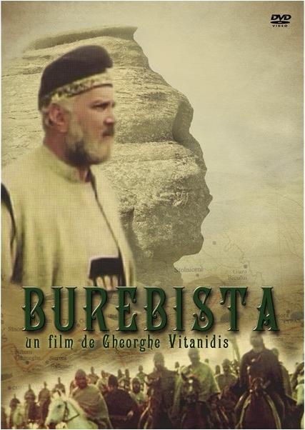 Burebista - like One from the Heart but longer