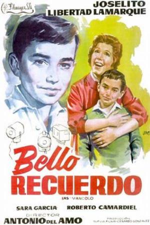 Bello recuerdo [Spanish]