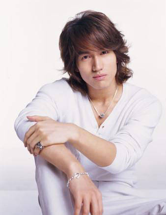 actor Jerry Yan large photo
