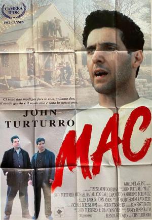 Mac [Version française]