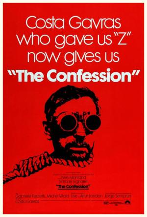 The Confession [Version française]