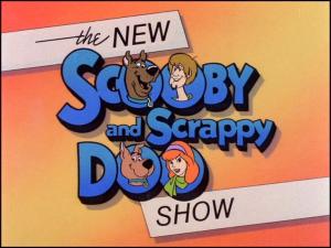 The New Scooby and Scrappy-Doo Show [SpanishLatam]