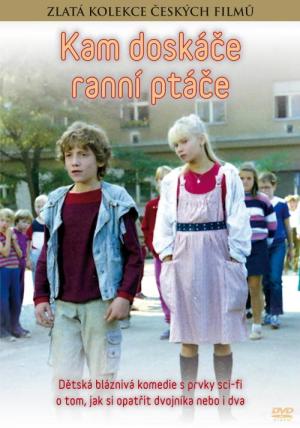 Kam doskáce ranní ptáce [Russian]