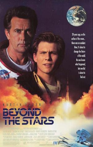 Beyond the Stars [Spanish]