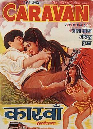 Caravan [Hindi]