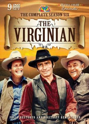 The Virginian [Version française]