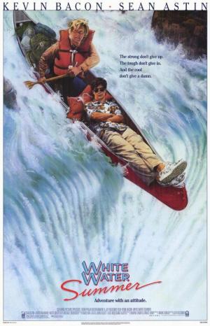 White Water Summer [Russian]