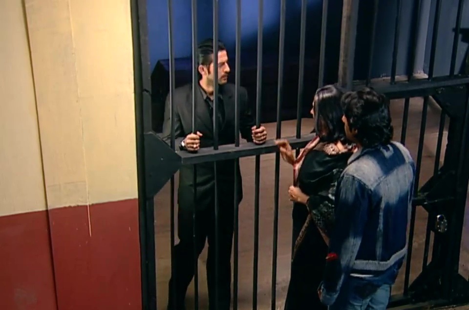 actor Kannu Gill large photo