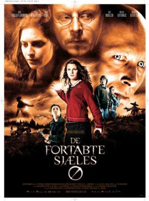 Island of Lost Souls [Spanish]