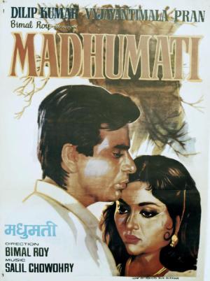 Madhumati [Hindi]