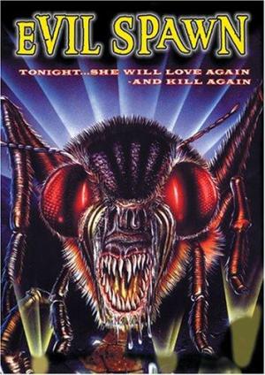 Evil Spawn [Portuguese]