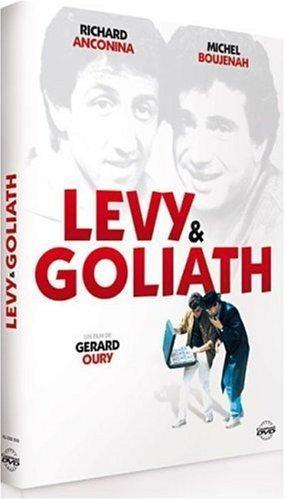 Lévy et Goliath [Version française]