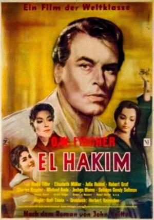 El Hakim [Version française]