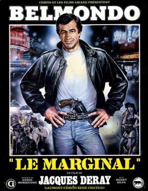 Le Marginal [Russian]