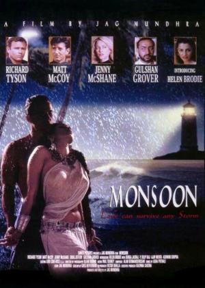 Monsoon [Hindi]