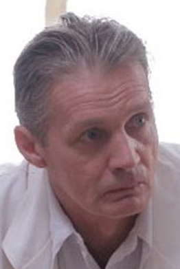 actor Aleksandr Kryzhanovskiy large photo