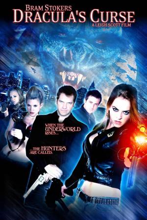 Dracula's Curse [Hindi]