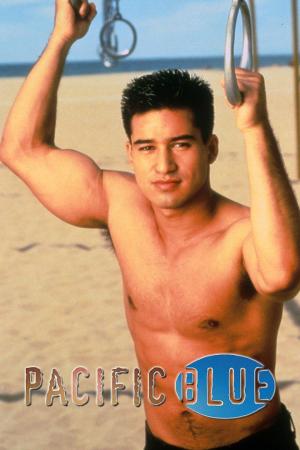 Pacific Blue [Version française] S1-S3