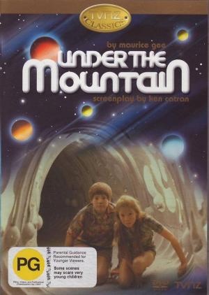 Under the Mountain [Russian]