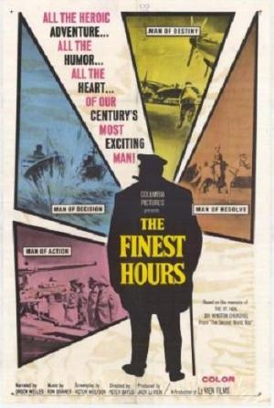 The Finest Hours [ترجمة عربية]