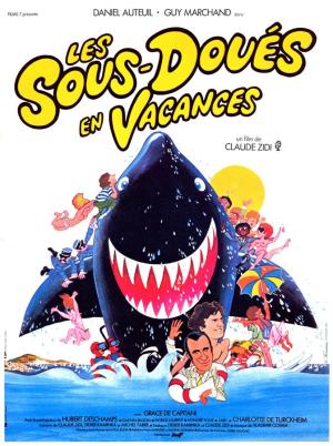 Les sous-doués en vacances [Version française]