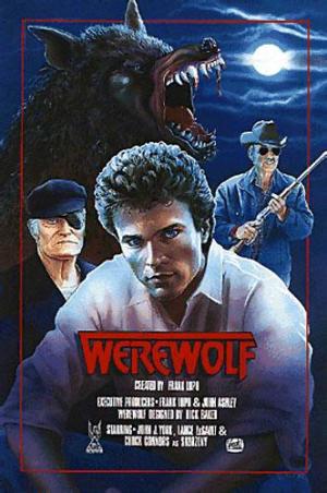 Werewolf [Version française]