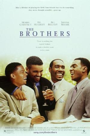 The Brothers [Version française]
