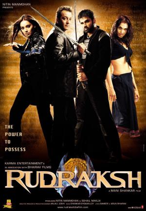 Rudraksh [Hindi]