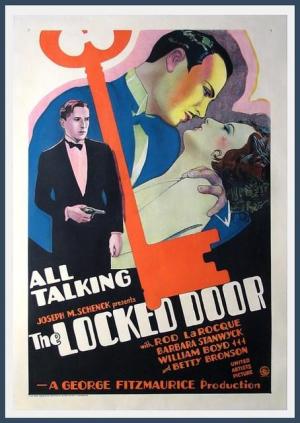 The Locked Door - 123Movies