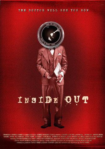 Inside Out - like Jeffrey but family-friendly