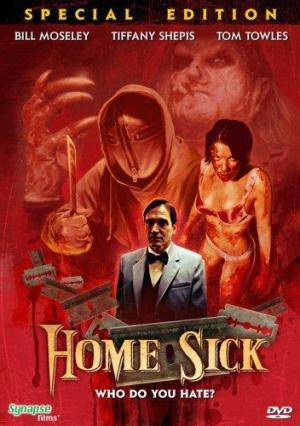 Home Sick [Version française]