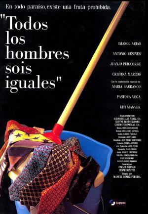 All Men Are the Same [Spanish]