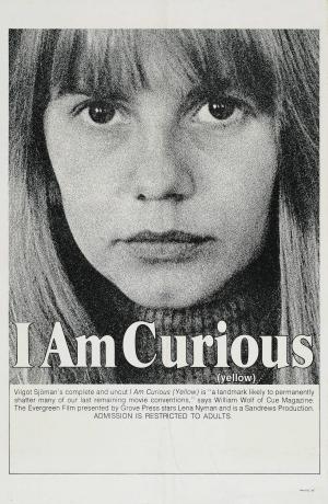 I Am Curious (Yellow) [ترجمة عربية]