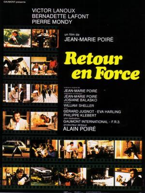 Retour en force [Version française]
