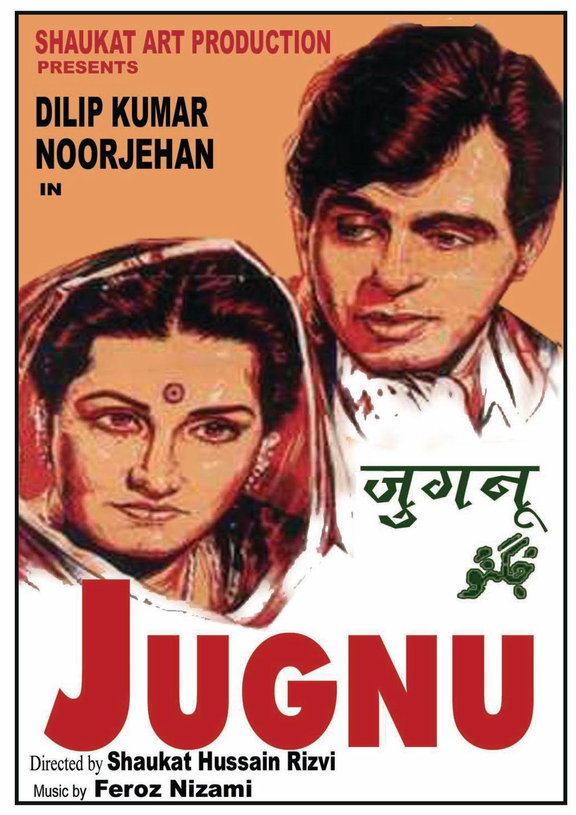 Jugnu (1947) | Watch on Movi47