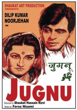 Jugnu poster