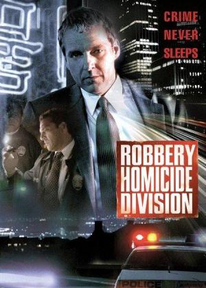 Robbery Homicide Division [Version française]