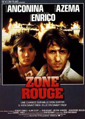 Zone Red [Russian]